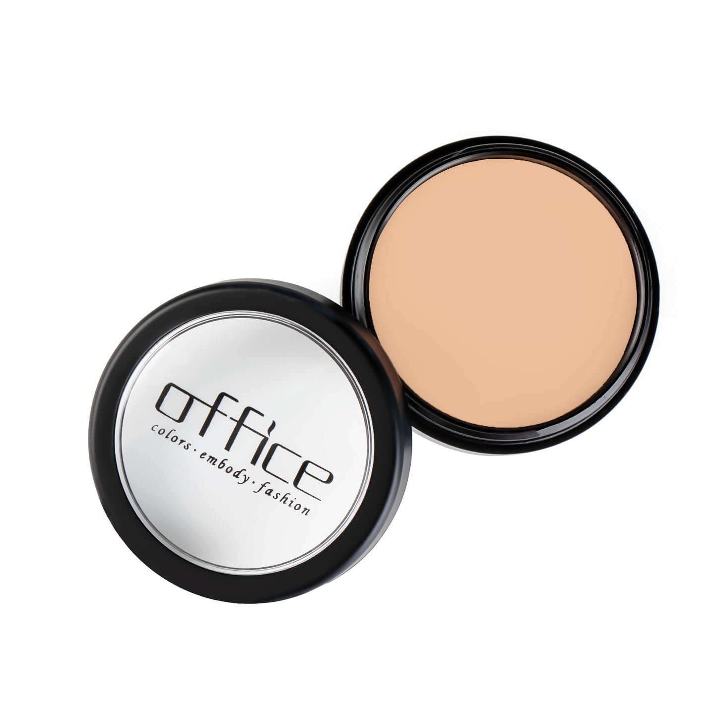 Office 3D Concealer W