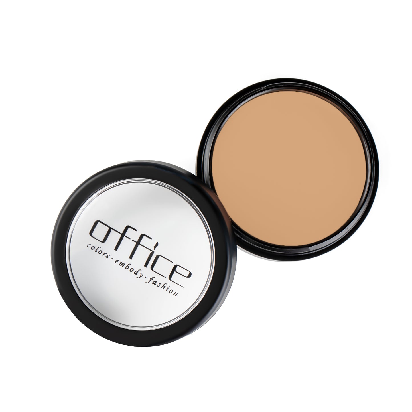 Office 3D Concealer W