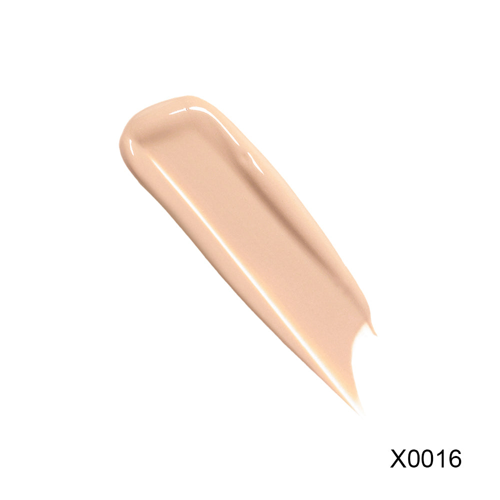 Office Silky Soft and Tender Foundation Liquid X