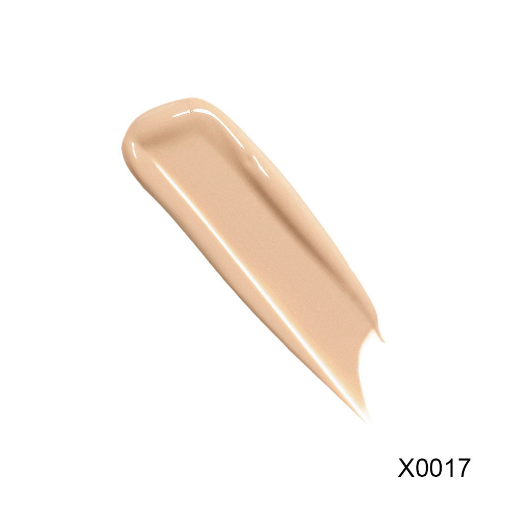 Office Silky Soft and Tender Foundation Liquid X