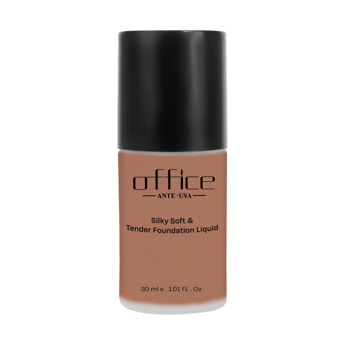 Office Silky Soft and Tender Foundation Liquid X
