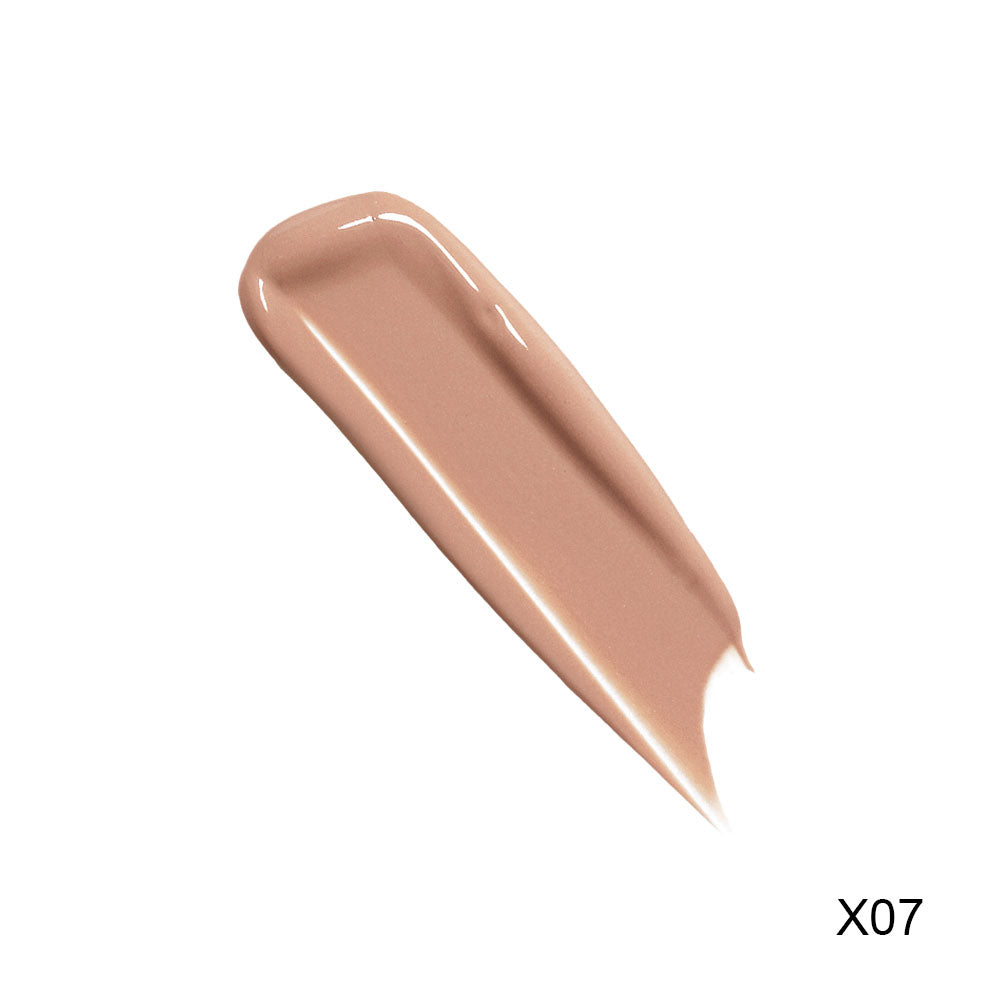 Office Silky Soft and Tender Foundation Liquid X