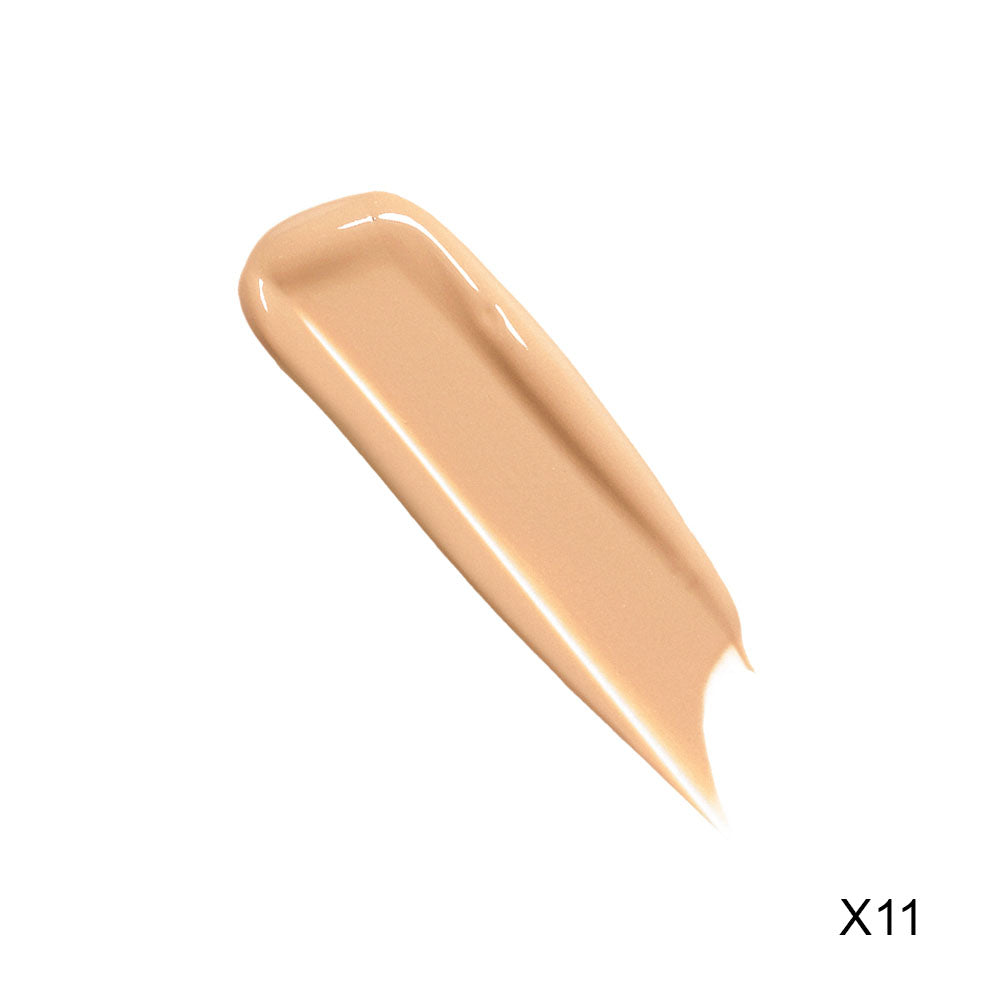 Office Silky Soft and Tender Foundation Liquid X