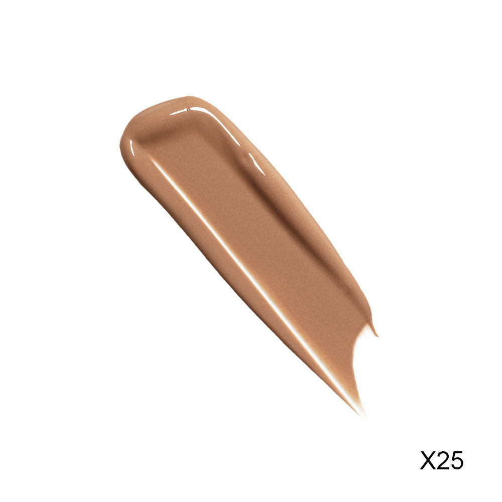 Office Silky Soft and Tender Foundation Liquid X