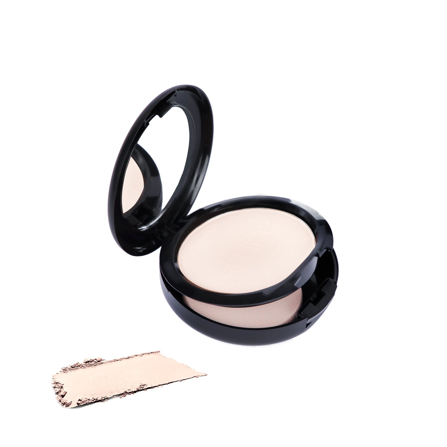 Office Aqua Jelly Wet and Dry Dual Usage Powder Cake Y