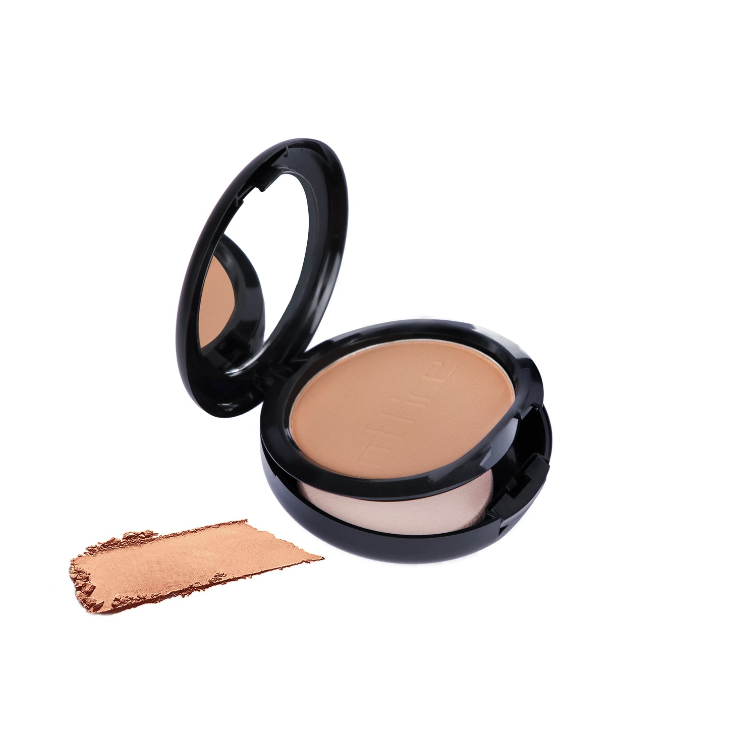 Office Aqua Jelly Wet and Dry Dual Usage Powder Cake Y