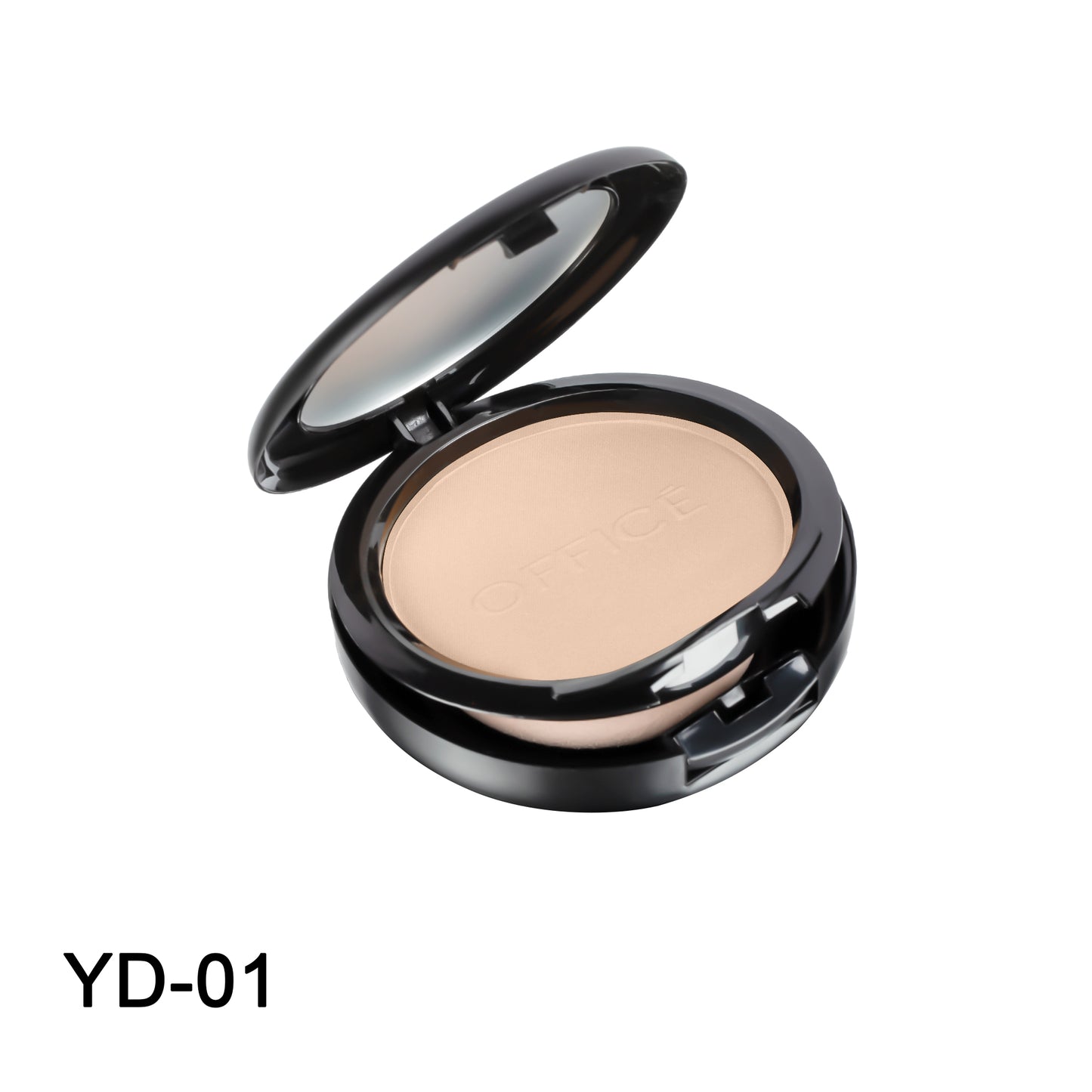 Office Aqua Jelly Wet and Dry Dual Usage Powder Cake YD