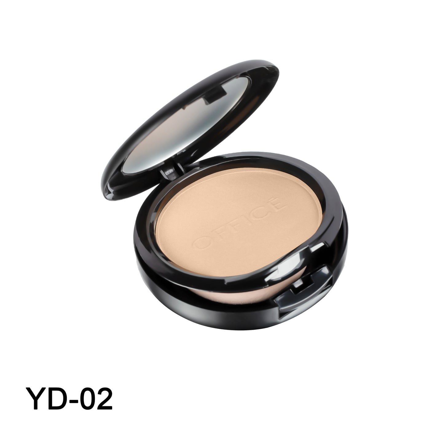 Office Aqua Jelly Wet and Dry Dual Usage Powder Cake YD