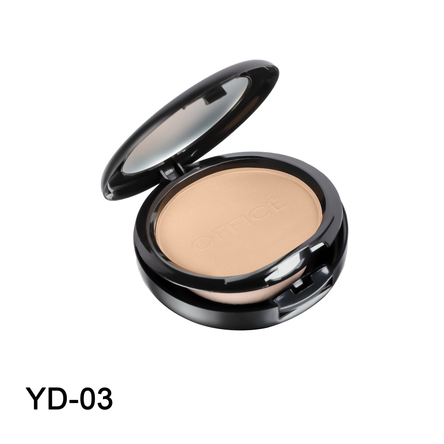 Office Aqua Jelly Wet and Dry Dual Usage Powder Cake YD