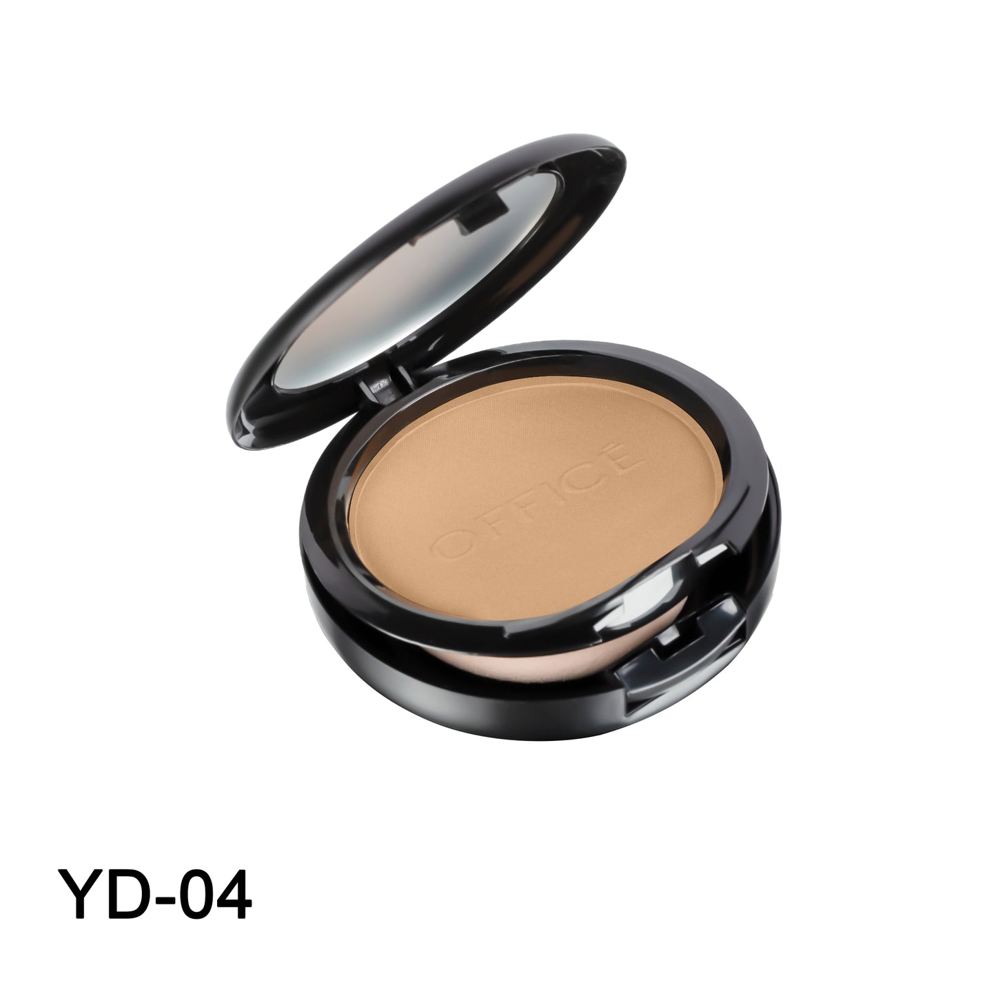 Office Aqua Jelly Wet and Dry Dual Usage Powder Cake YD