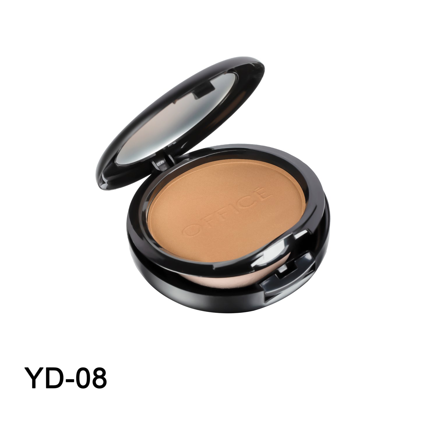 Office Aqua Jelly Wet and Dry Dual Usage Powder Cake YD