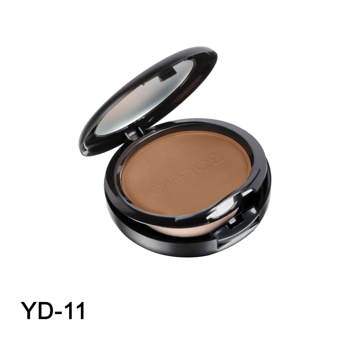 Office Aqua Jelly Wet and Dry Dual Usage Powder Cake YD