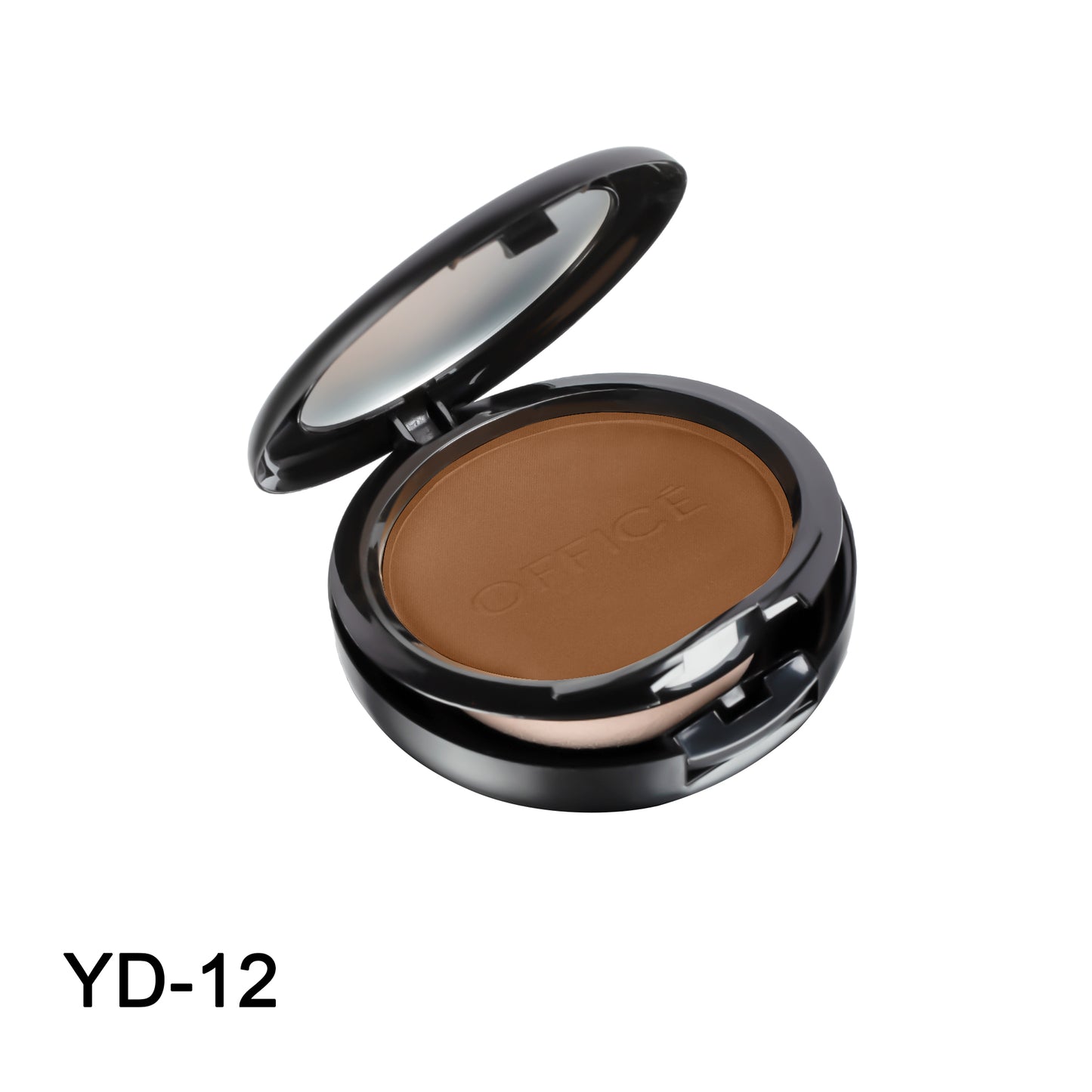Office Aqua Jelly Wet and Dry Dual Usage Powder Cake YD