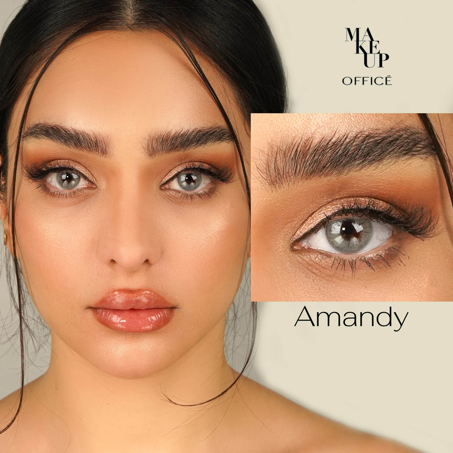 EYE LENSES