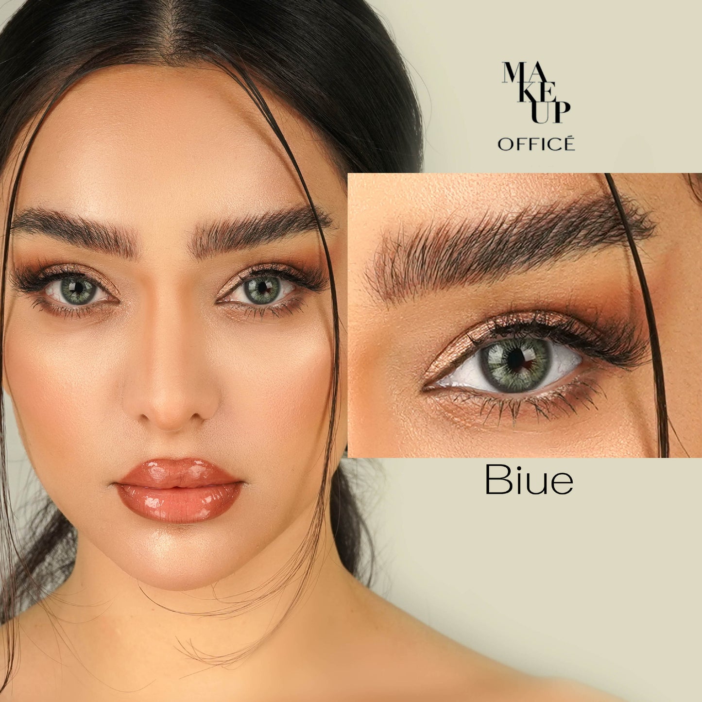 EYE LENSES
