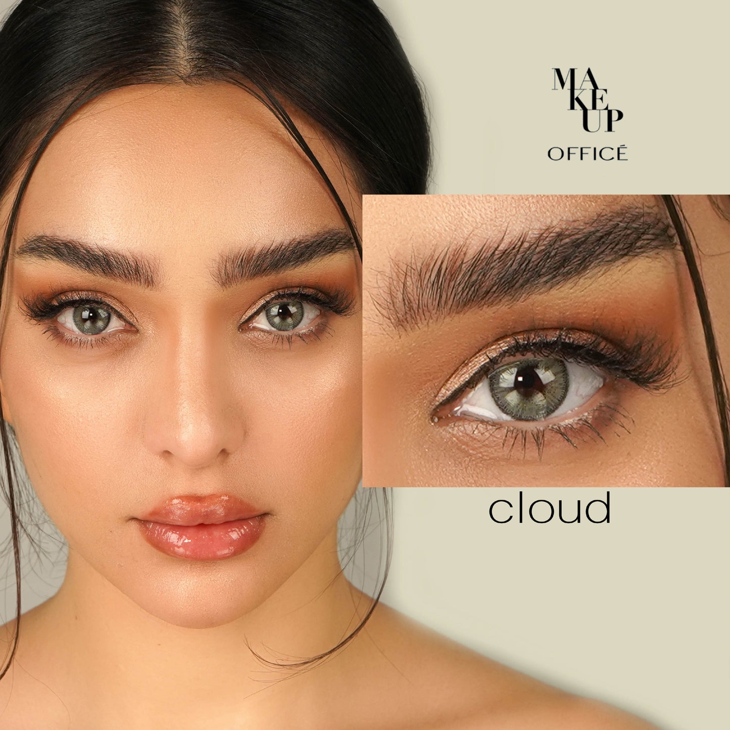 EYE LENSES