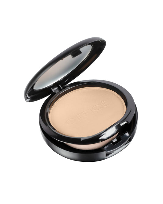 Office Powder Powder – Officé Makeup