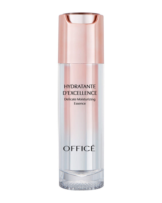 OFFICE Delicate Moisturizing Essence