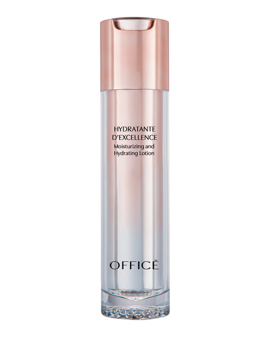 OFFICE Moisturizing and Hydrating Lotion