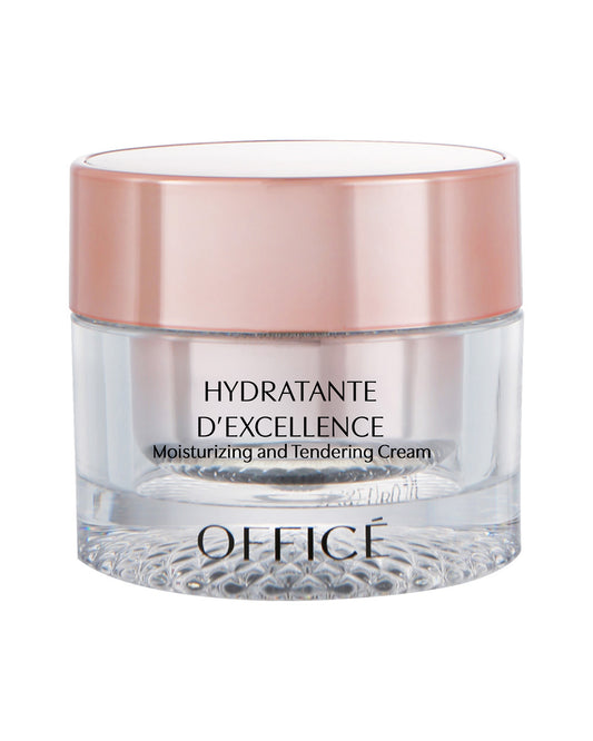 OFFICE Moisturizing and Tendering Cream
