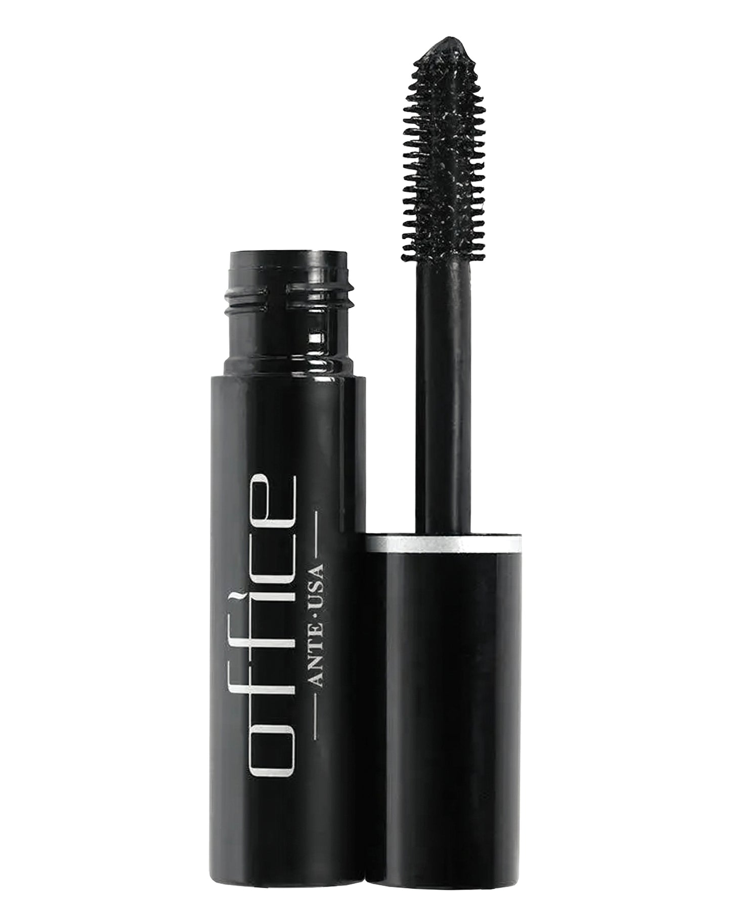 Office Curling Mascara Cream H01