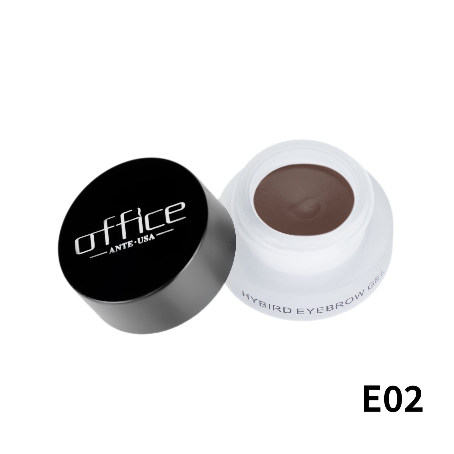 Office Hybrid Eyebrow Gel