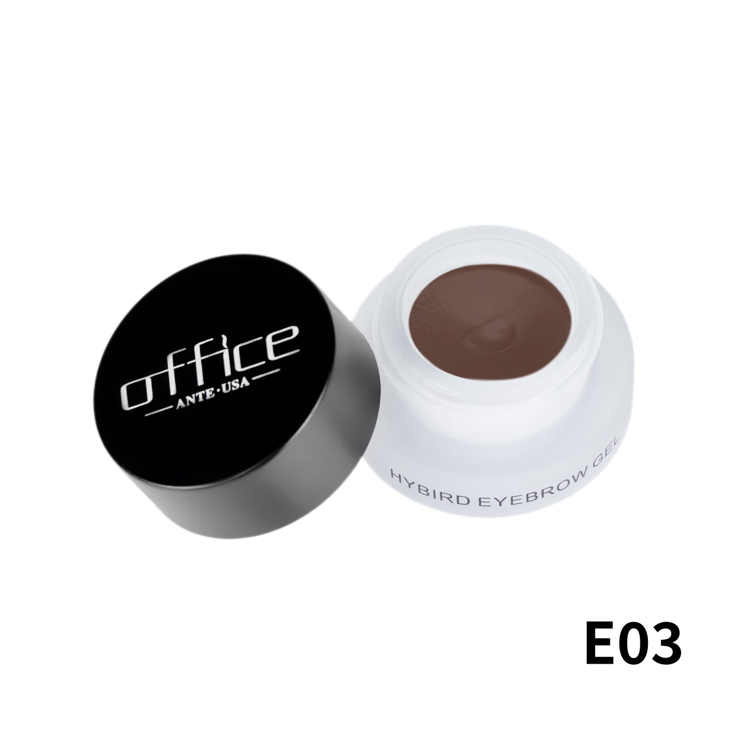 Office Hybrid Eyebrow Gel