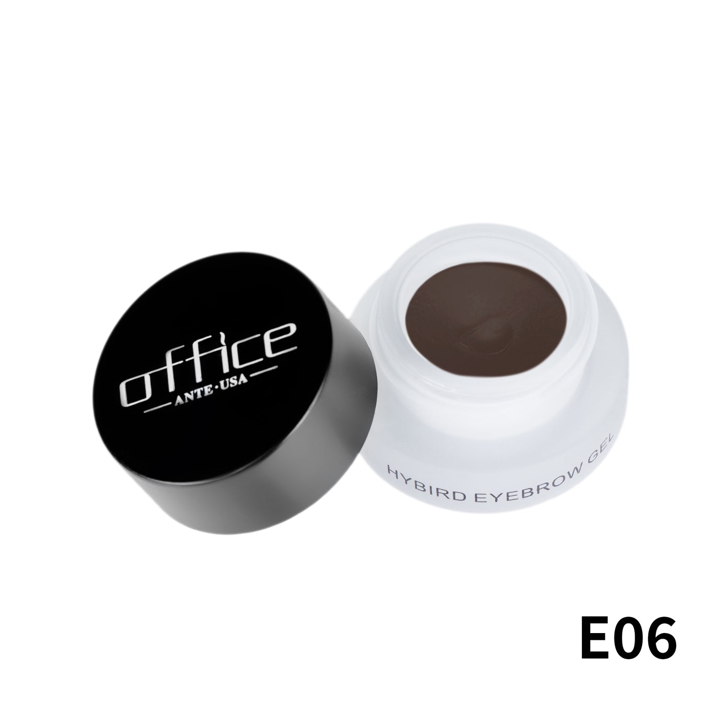 Office Hybrid Eyebrow Gel