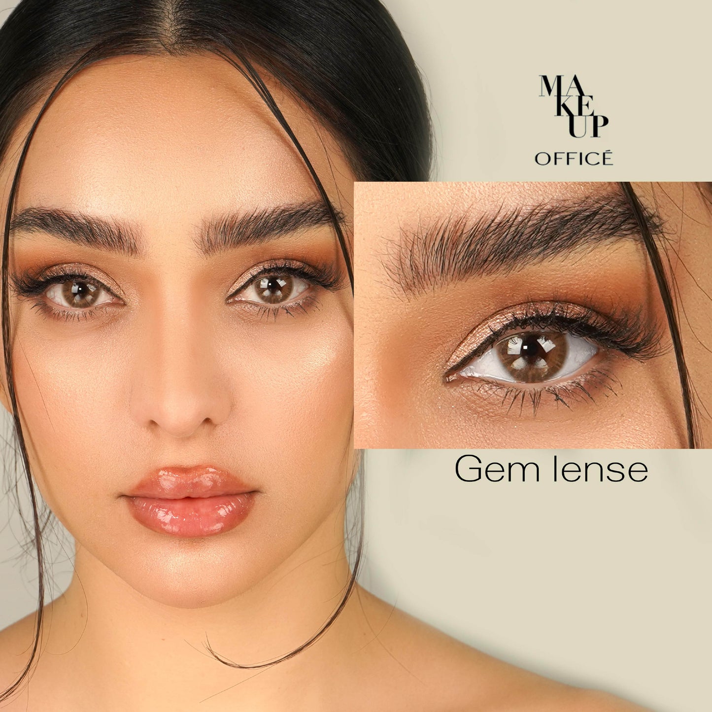 EYE LENSES