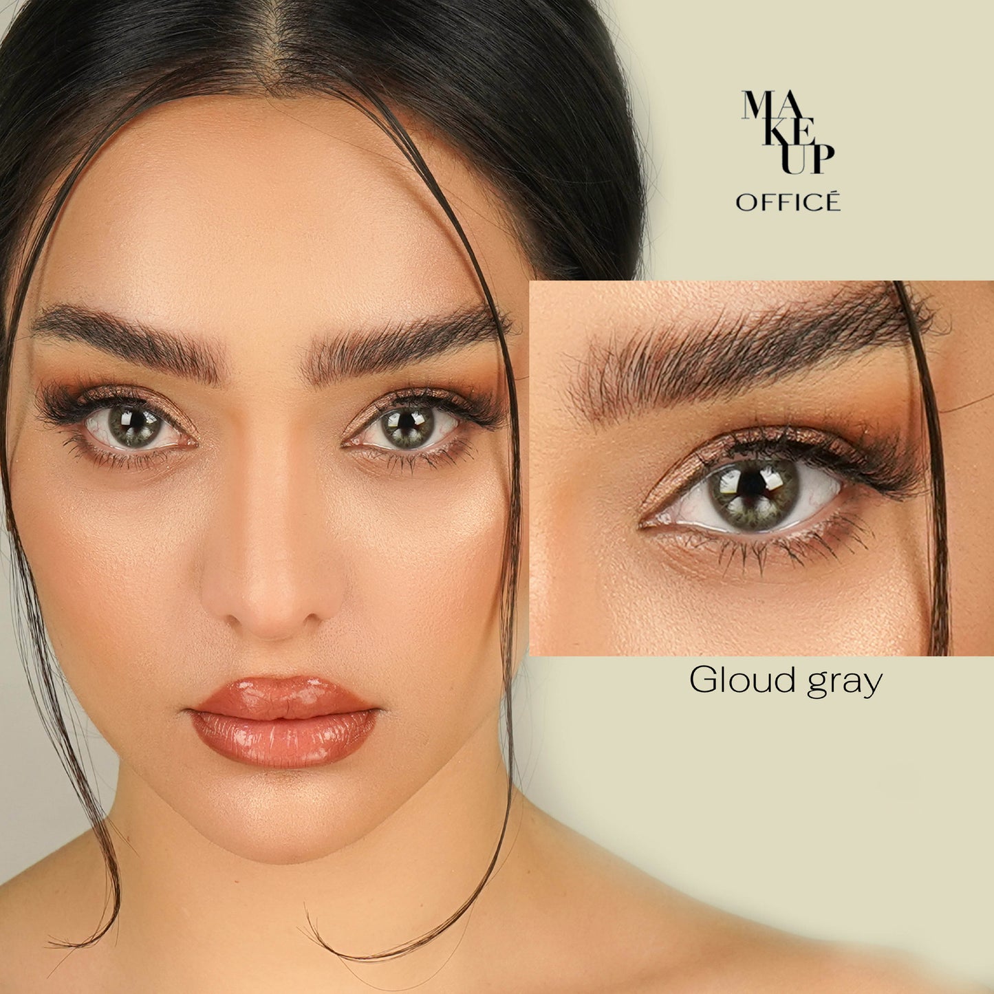 EYE LENSES