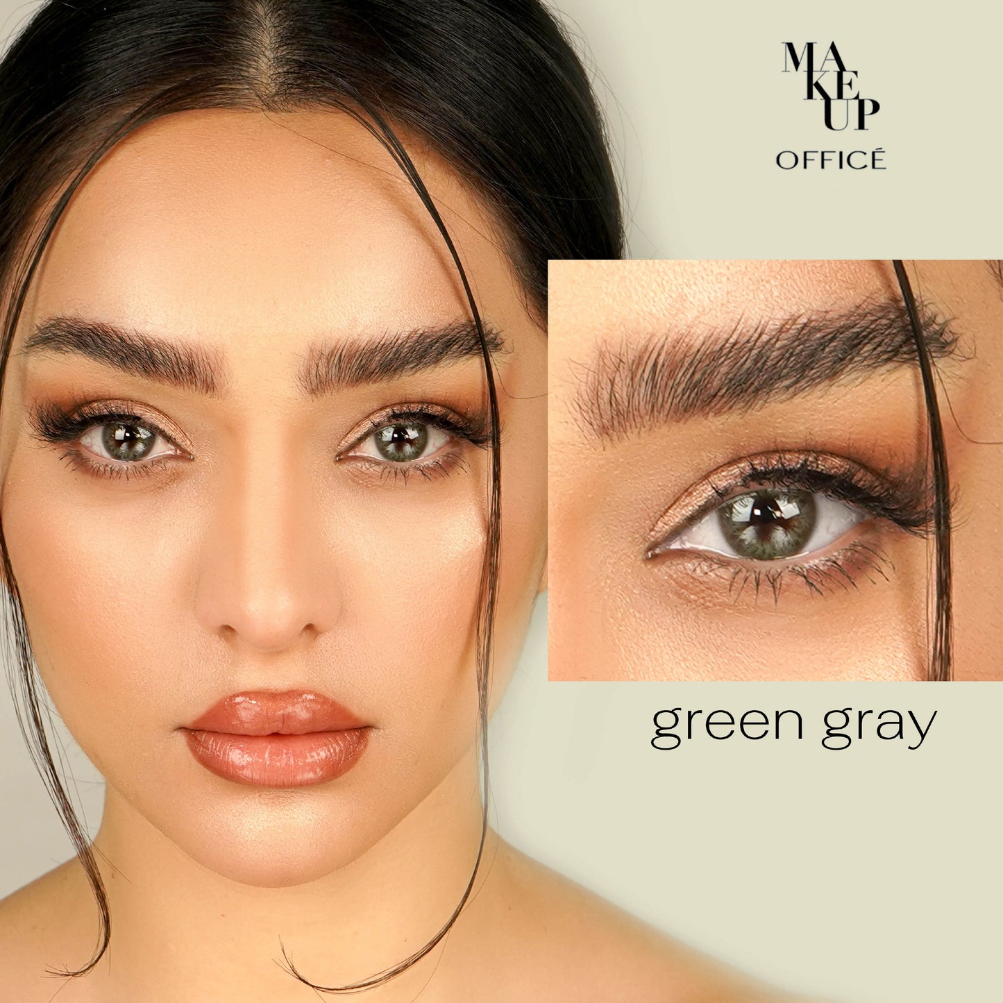 EYE LENSES