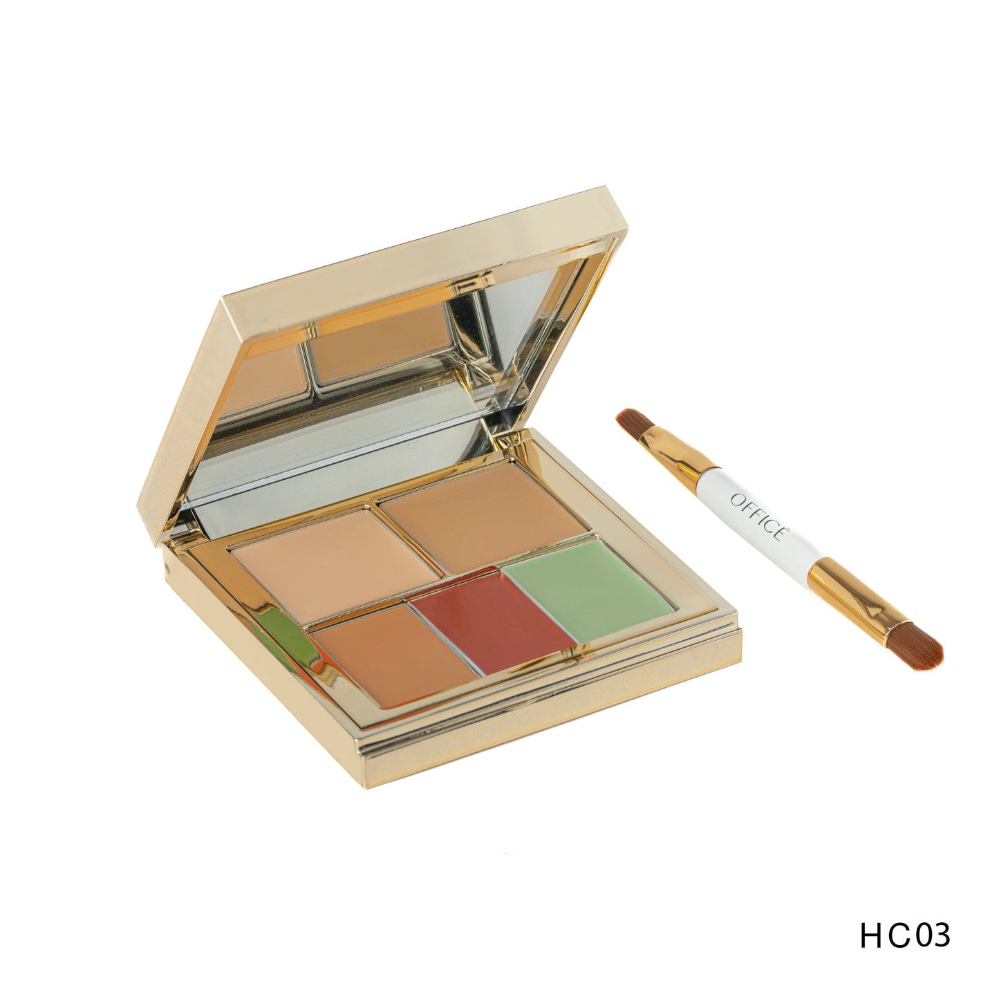 Color Correction Concealer Cream HC