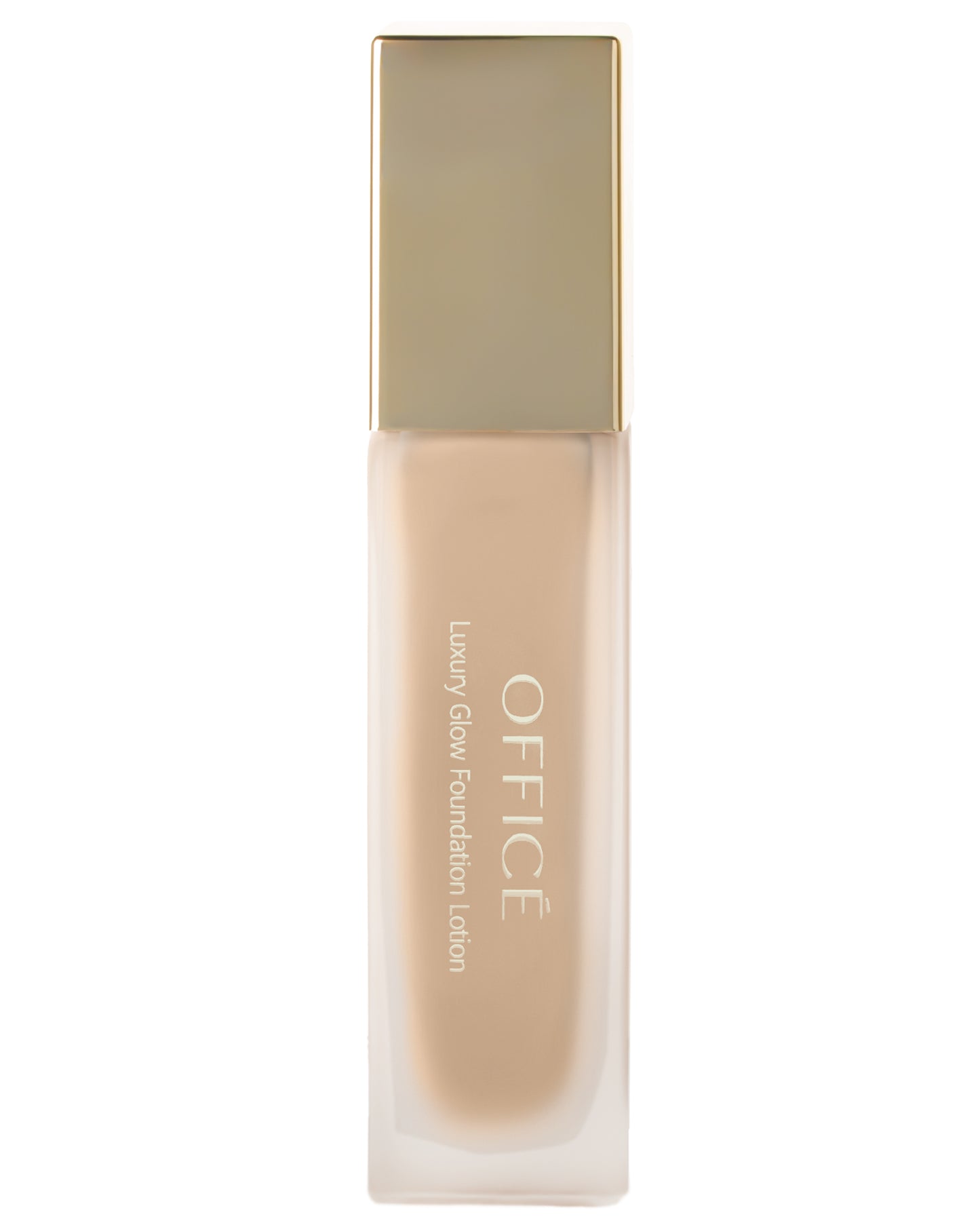 Office Luxury Glow Foundation Lotion NHD