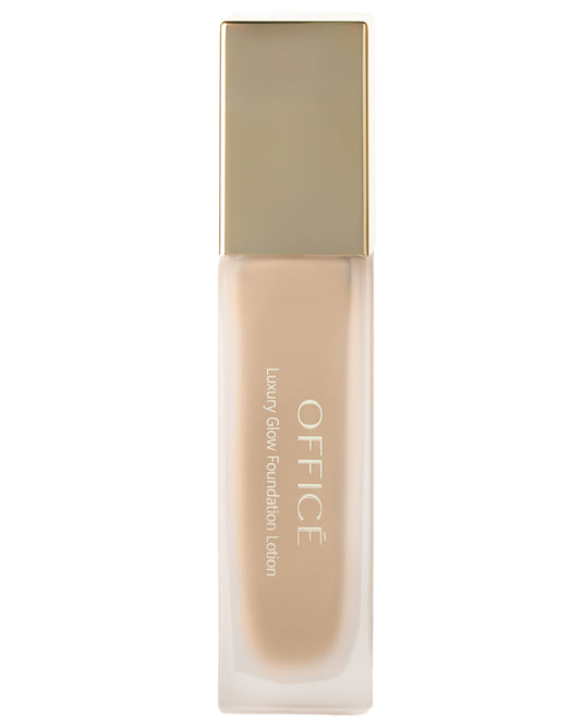 Office Luxury Glow Foundation Lotion NHD