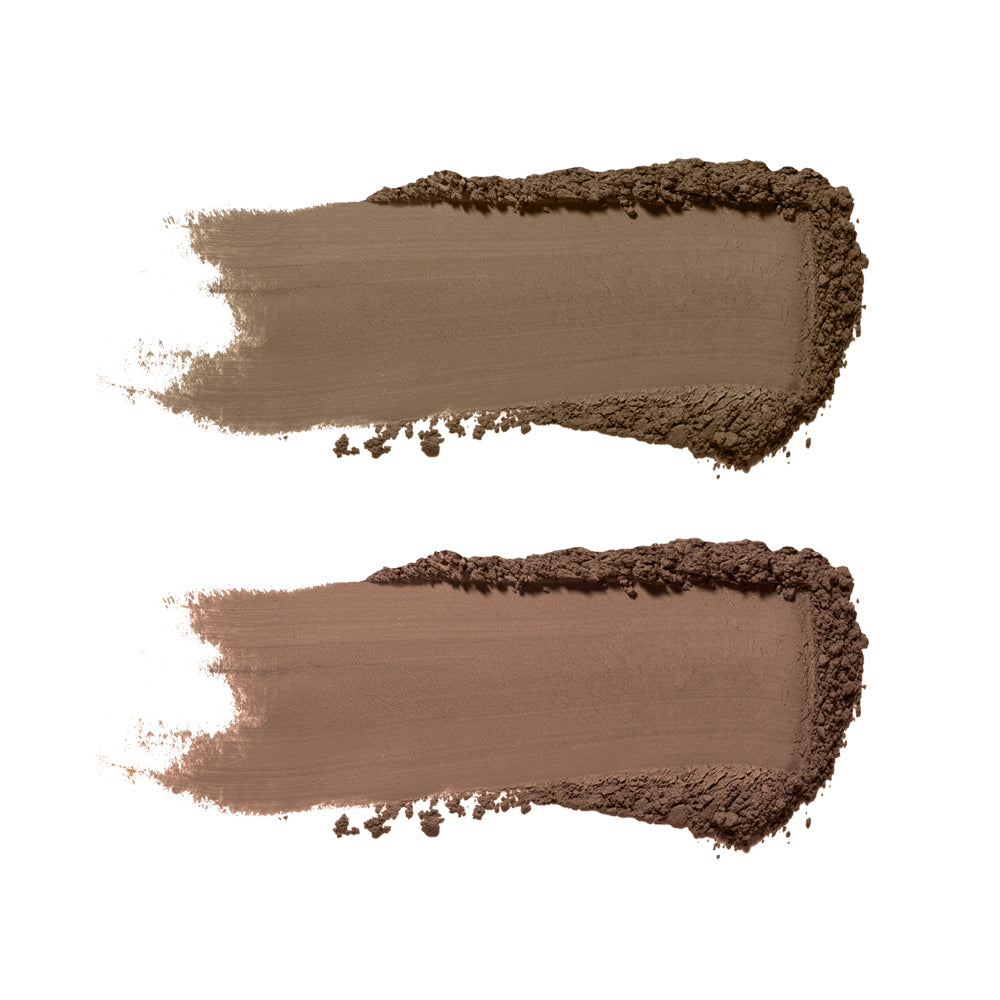 Office Spotlight Pro Sculpting Brow Palette HM
