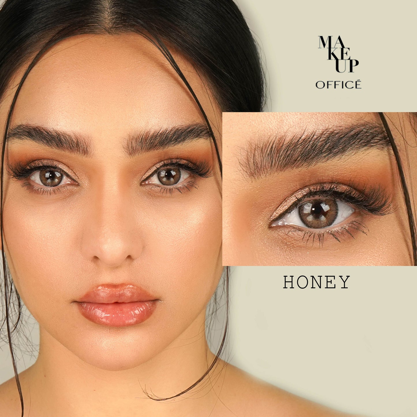 EYE LENSES