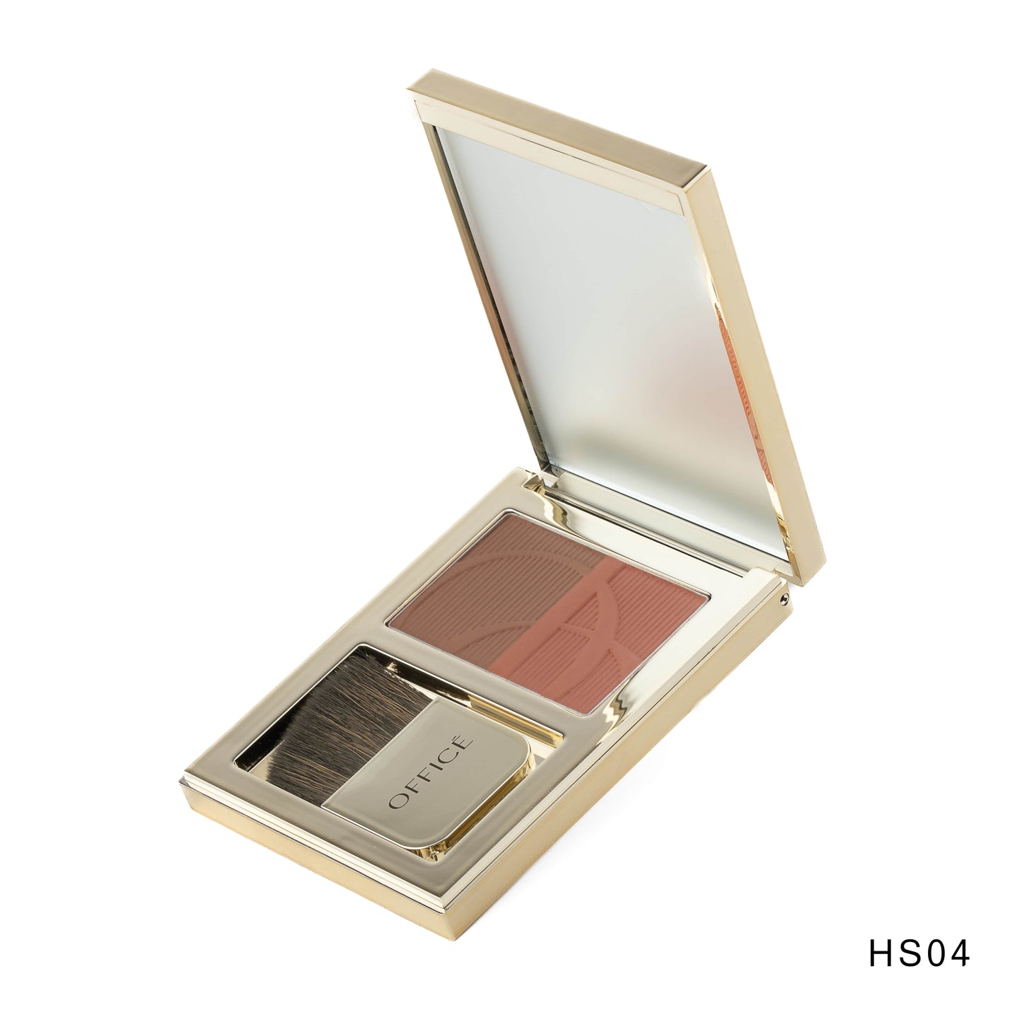 Office Spotlight Blush Palette HS