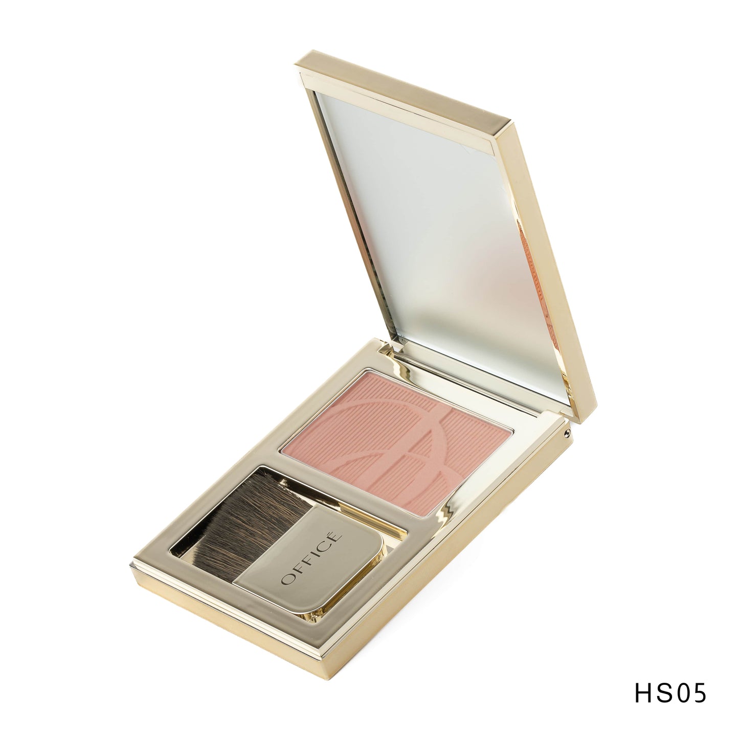Office Spotlight Blush Palette HS