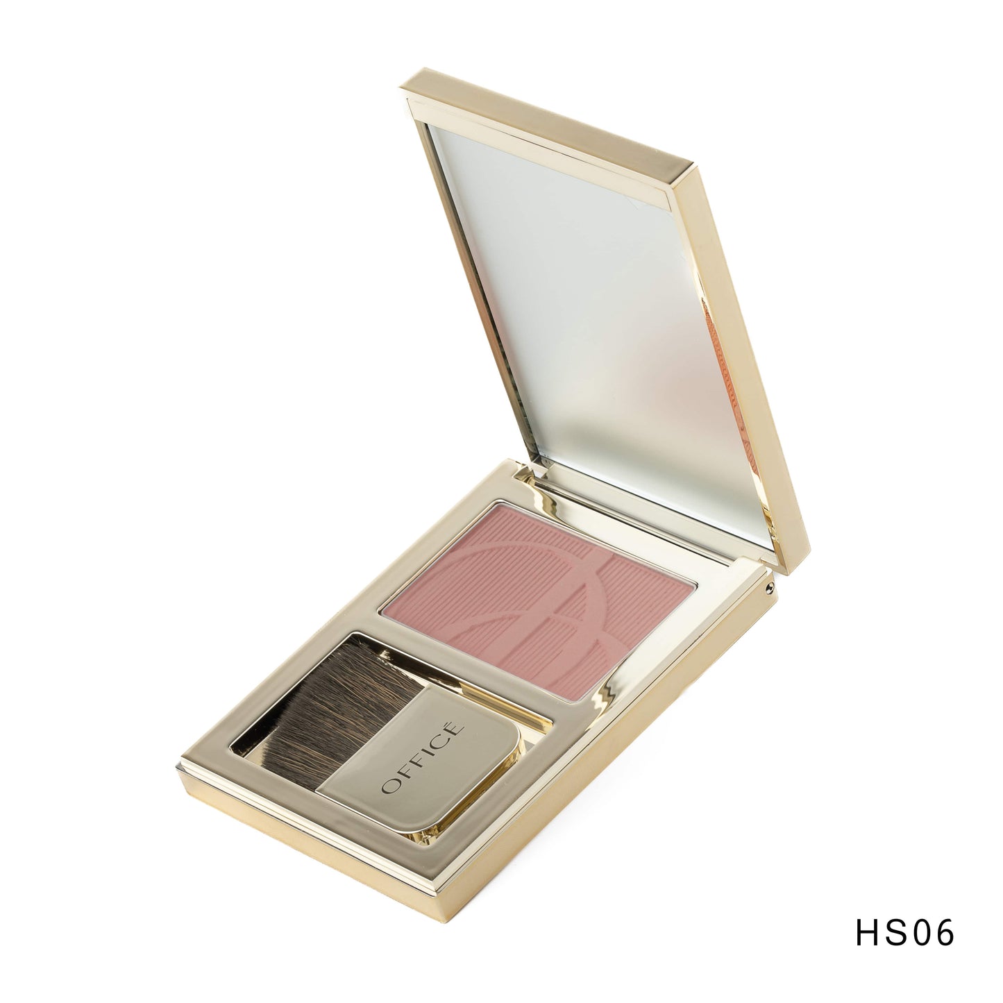 Office Spotlight Blush Palette HS