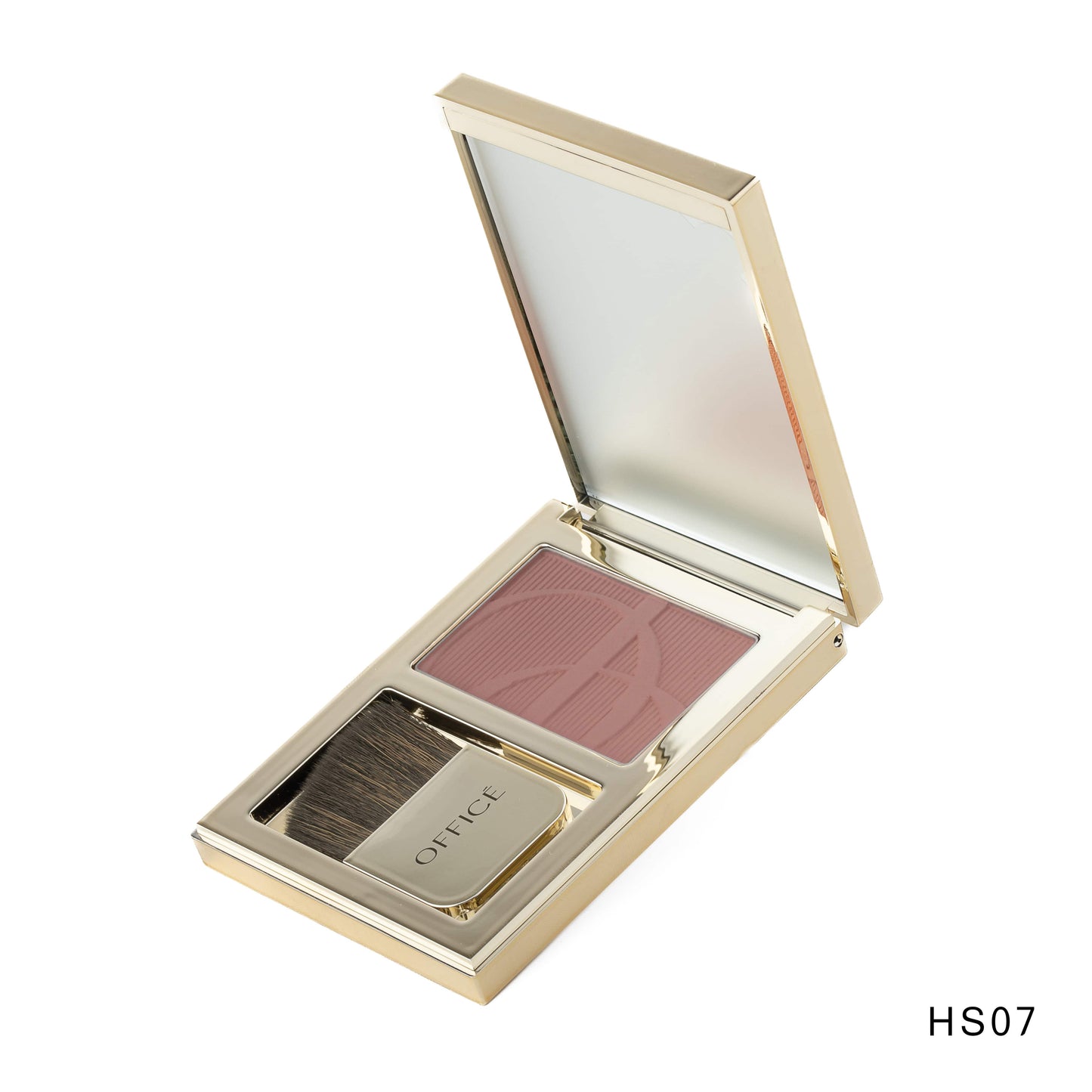Office Spotlight Blush Palette HS