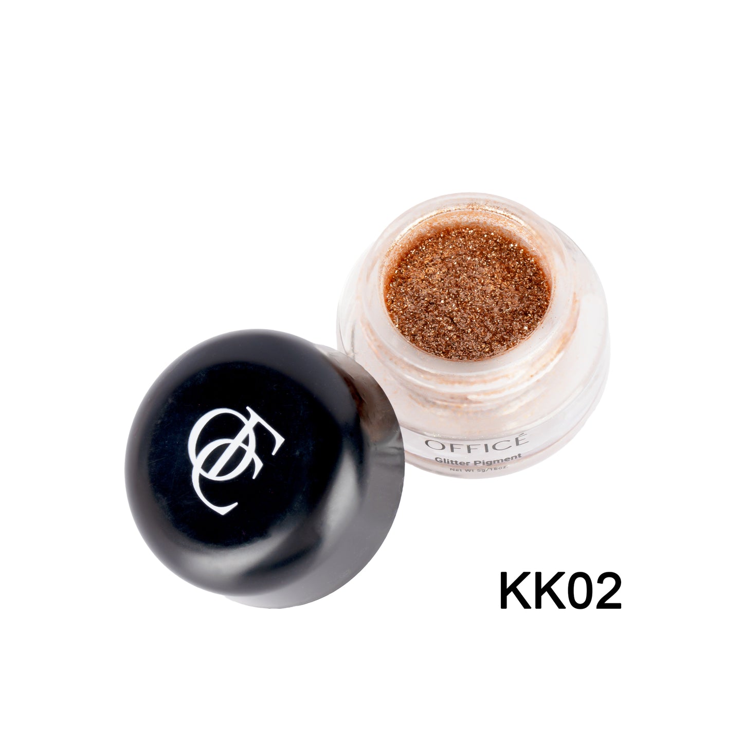 Office Glitter Pigment KK