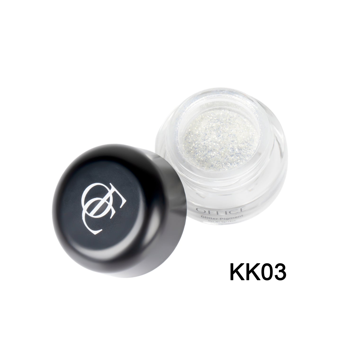Office Glitter Pigment KK
