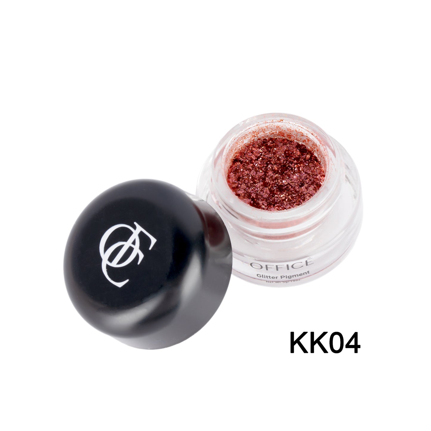 Office Glitter Pigment KK