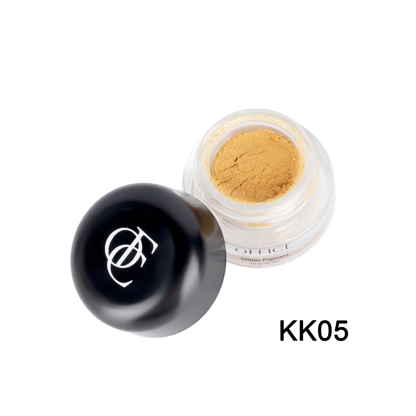 Office Glitter Pigment KK