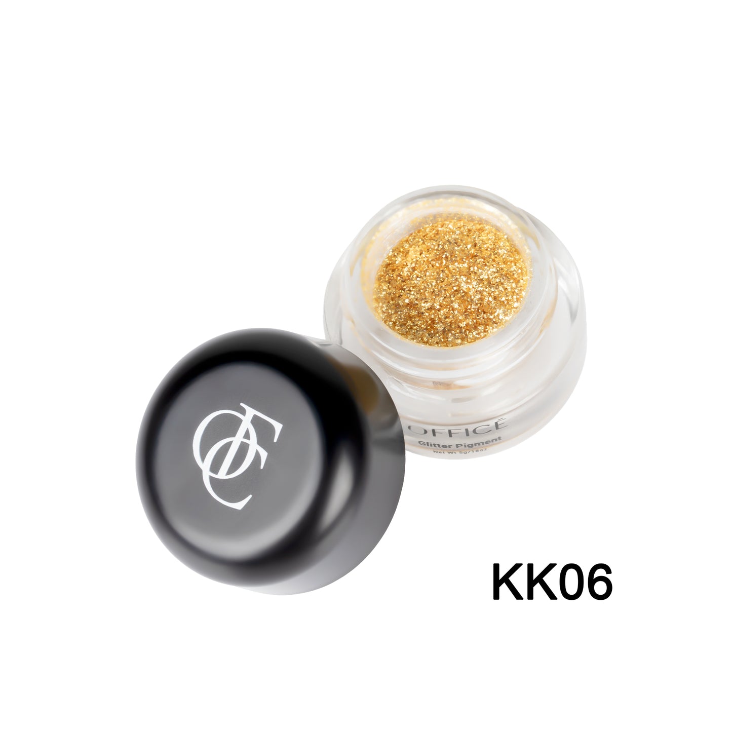 Office Glitter Pigment KK