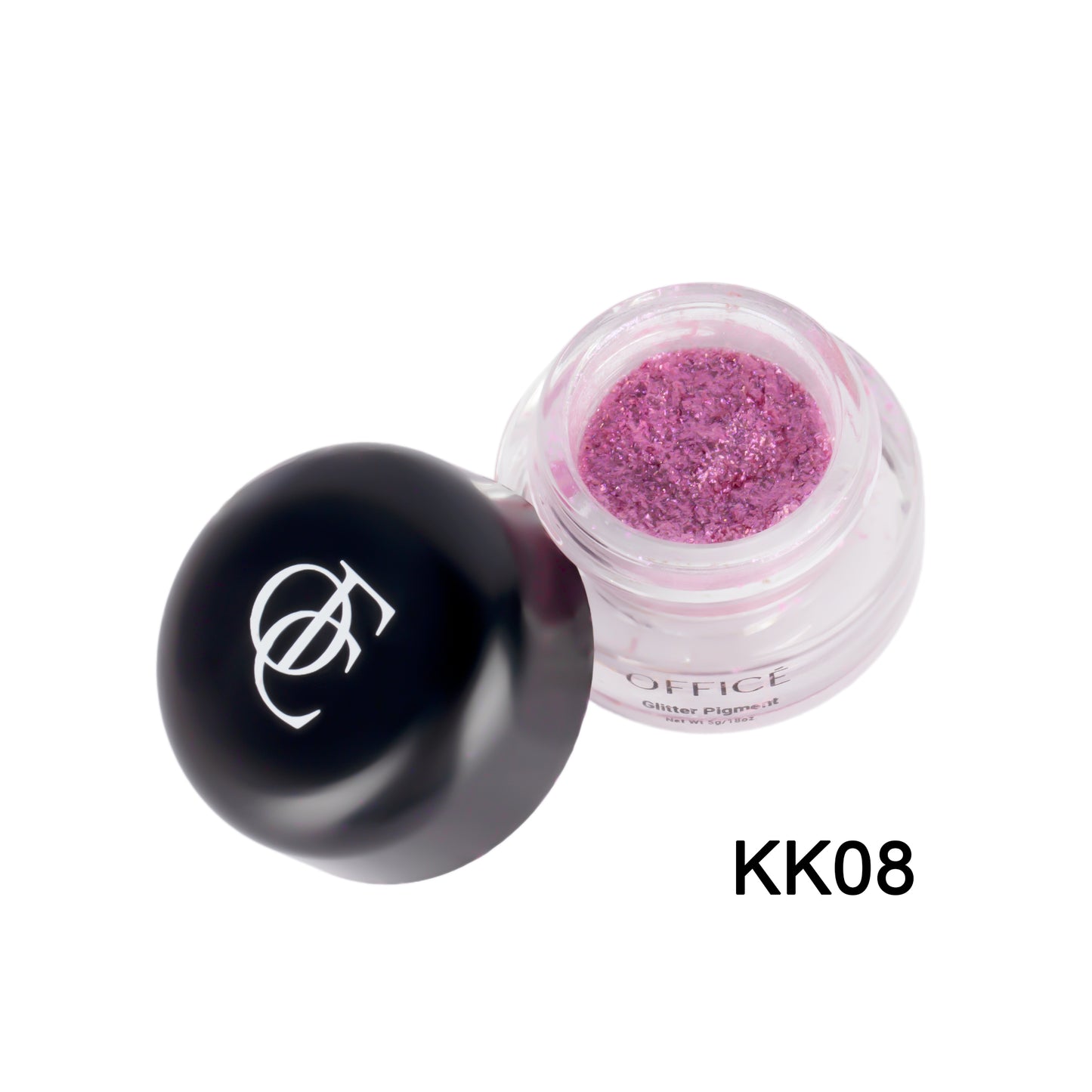 Office Glitter Pigment KK