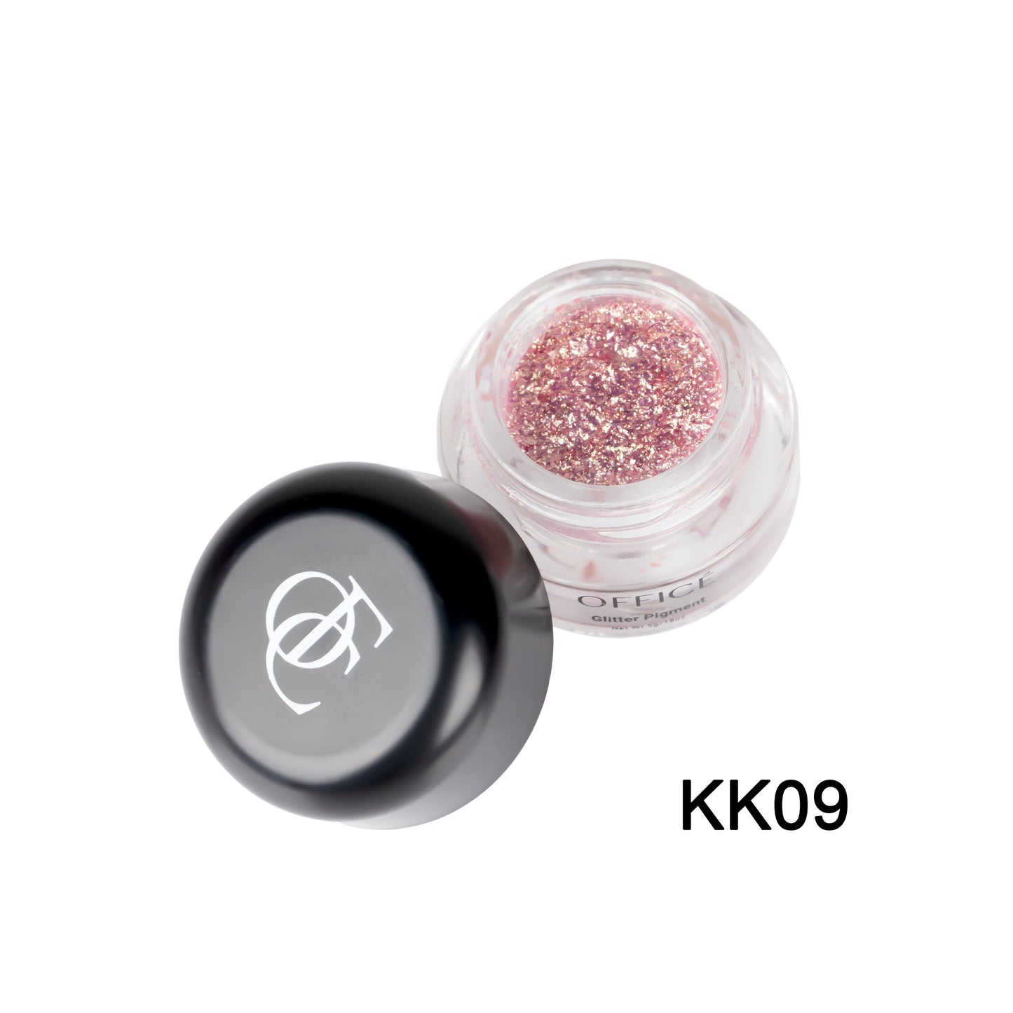 Office Glitter Pigment KK