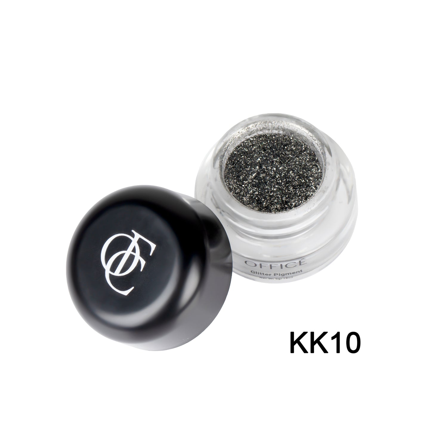 Office Glitter Pigment KK