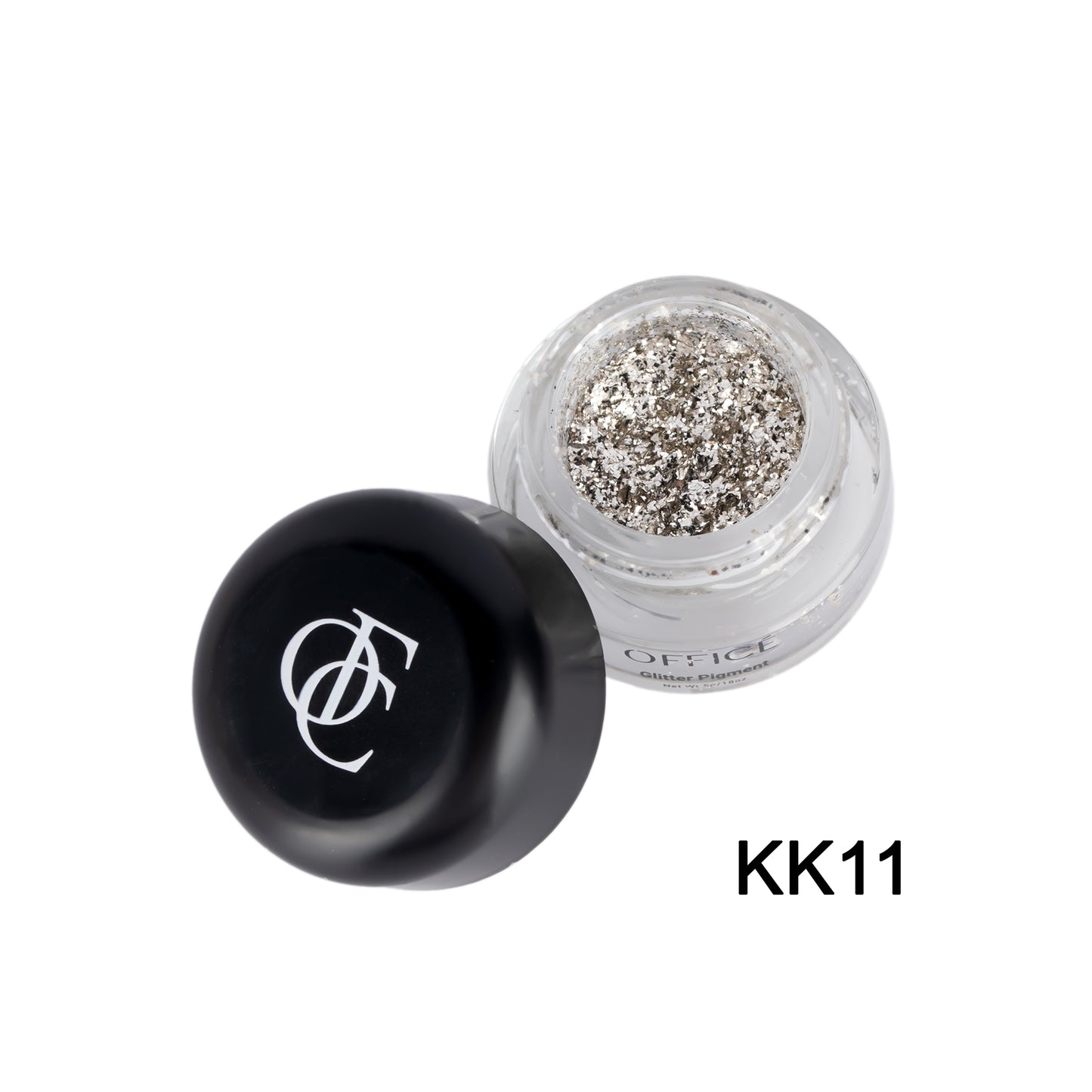 Office Glitter Pigment KK