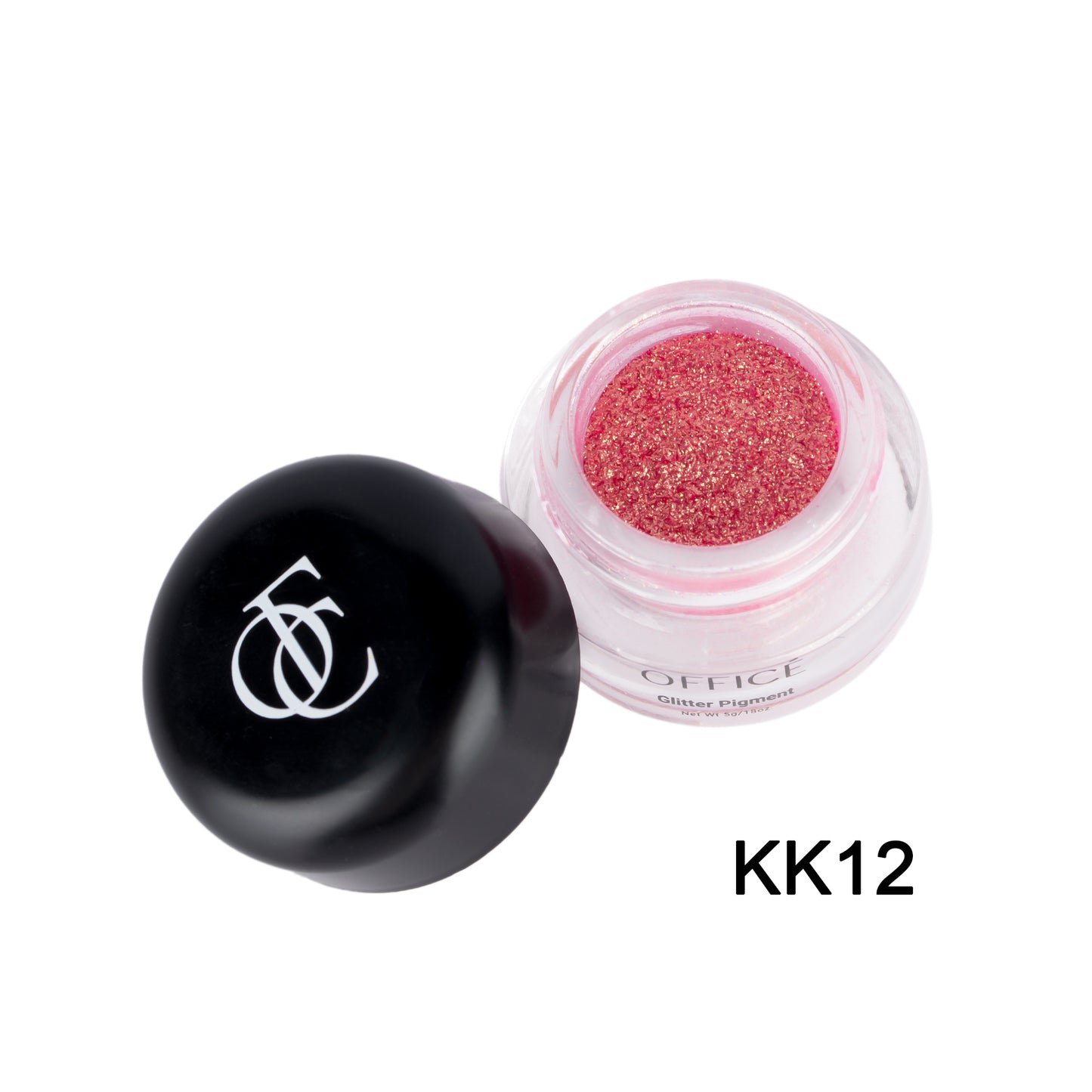 Office Glitter Pigment KK